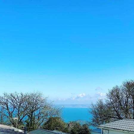 Glade Lodge- North Devon Coast, Bideford Bay Caravan Park Ngoại thất bức ảnh