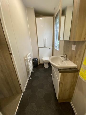 Glade Lodge- North Devon Coast, Bideford Bay Caravan Park Ngoại thất bức ảnh